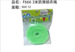 3 mét dây phơi chống trượt