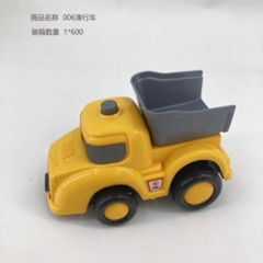 xe công trình trượt