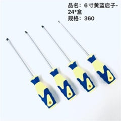 Tô vít xanh vàng kích thước 6inch