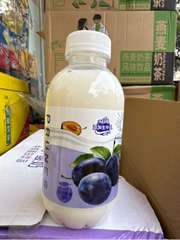 Nước sữa chua mận Changwang Orchard 450g