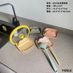 Giá đựng đồ hình đám mây, mã 6033.
