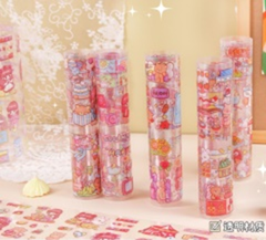 DIY giấy dán