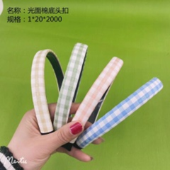 Bờm  tóc bọc bông mịn, mã ZE.