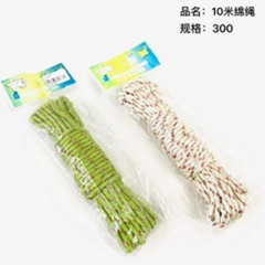 10 mét dây thừng cotton