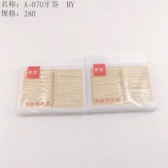 Tăm xỉa răng, mã A-070.