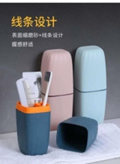 hộp đựng đồ đánh răng du lịch