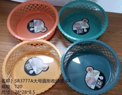 giỏ đựng đồ hình tròn sz lớn