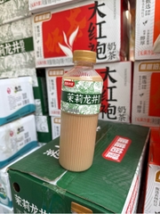Trà Sữa Long Tỉnh ViviHealth Jasmine 620ml