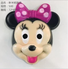 mặt nạ mickey