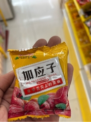 ô mai mận hongtaikee