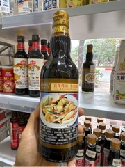 Xì dầu càng cua Nhất Phẩm Tiên