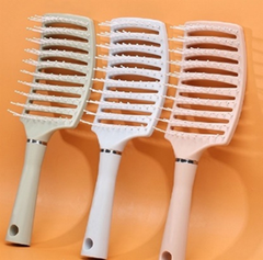 Lược Chải Phồng,
Gỡ Rối, Massage Da Đầu Size Lớn