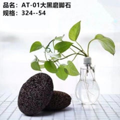 Đá mài chân đen lớn mã AT-01.