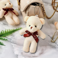 Móc Khoá Gấu - Quà Tặng Đáng Yêu