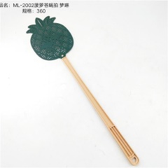 Vợt đập ruồi hình quả dứa mã sản phẩm ML-2002