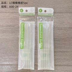 thanh keo dán 5 chiếc
