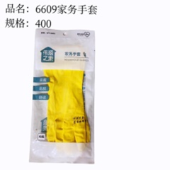 Găng tay gia dụng 6609