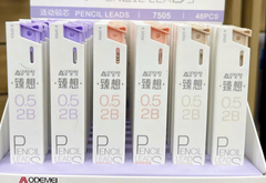 Ruột chì kim 7505