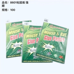 Bẫy chuột dính, mã 8601.