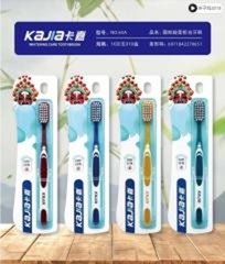 bàn chải lông mềm