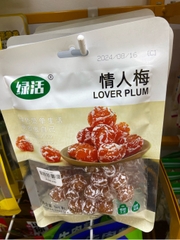 Mận tình nhân