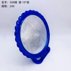 gương tròn