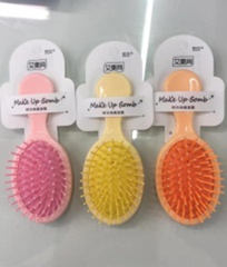 Lược đệm khí hình bầu dục, mã 873.