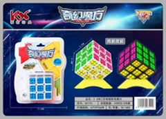 rubik hiệu ứng laze