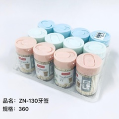 Tăm mã sản phẩm ZN-130