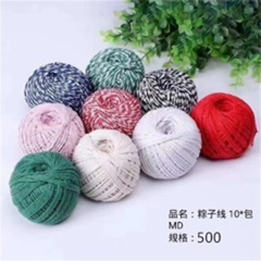 Dây thừng đan bánh chưng mã sản phẩm WLS