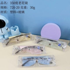 kính lão 3.5 độ