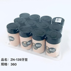 Tăm mã sản phẩm ZN-139