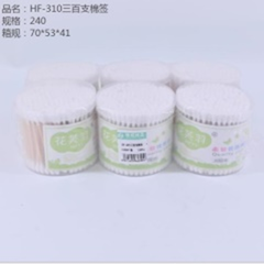 Hộp 300 que bông, mã HF-310.