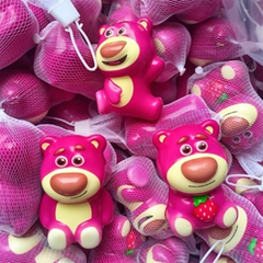 Squishy Gấu Lotso Cute