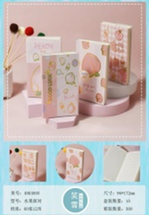 Sổ bìa ép kim, mã XX-48K4805.