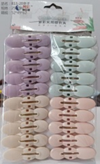 20 chiếc kẹp