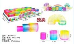 Vòng cầu vồng, mã JH1197-T3
