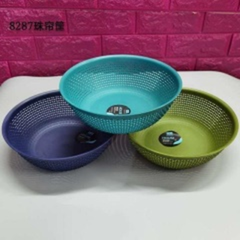giỏ lỗ thoáng