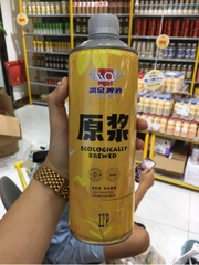Bia lon LiQ