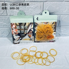 dây chun vòng đóng túi kín