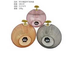 hộp để đồ nhựa pet cao cấp