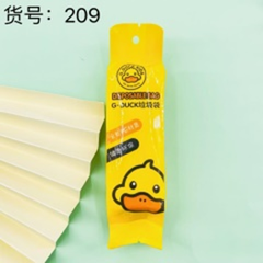 túi đựng rác kiểu áo ba lỗ