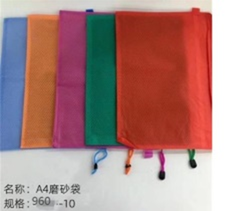 túi A4 kiều mờ