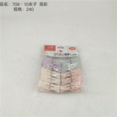 10 chiếc kẹp