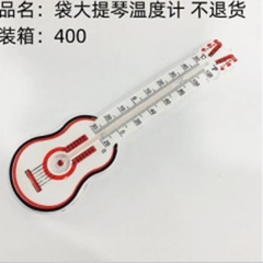 nhiệt kế hình đàn guirta