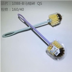 cọ bồn vệ sinh đầu tròn cán sắt