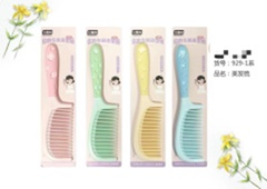 Lược thiết kế rỗng, mã 929