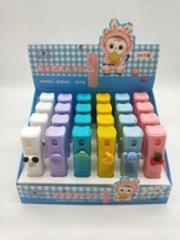 Bình xịt nano màu thực , 10ml.