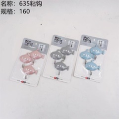 Móc dán, mã 635, thương hiệu Wan Feng.