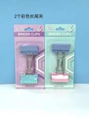 Kẹp đuôi dài 2 chiếc mã sản phẩm WL-001